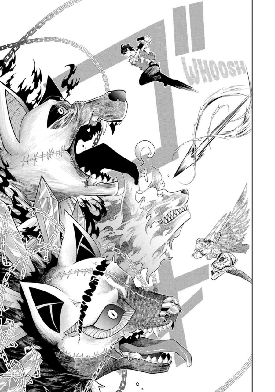 Level 0 Evil King Become the Adventurer In the New World (Reberu 0 no Maou-sama, Isekai de Boukensha wo Hajimemasu)