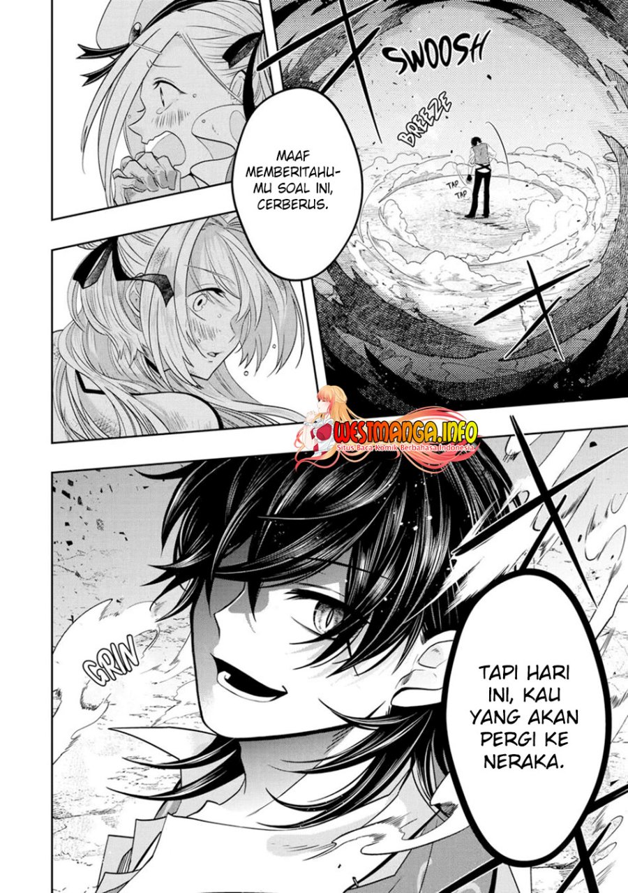 Level 0 Evil King Become the Adventurer In the New World (Reberu 0 no Maou-sama, Isekai de Boukensha wo Hajimemasu)