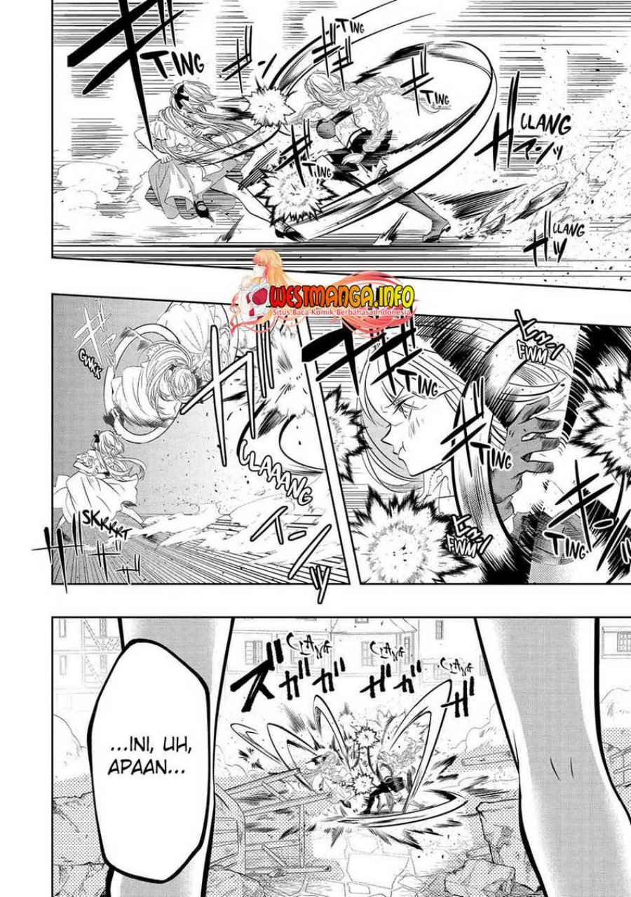 Level 0 Evil King Become the Adventurer In the New World (Reberu 0 no Maou-sama, Isekai de Boukensha wo Hajimemasu)
