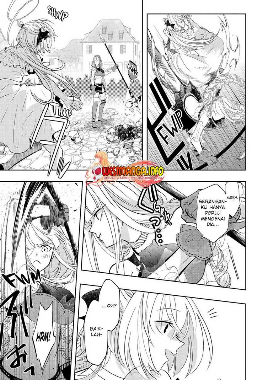 Level 0 Evil King Become the Adventurer In the New World (Reberu 0 no Maou-sama, Isekai de Boukensha wo Hajimemasu)