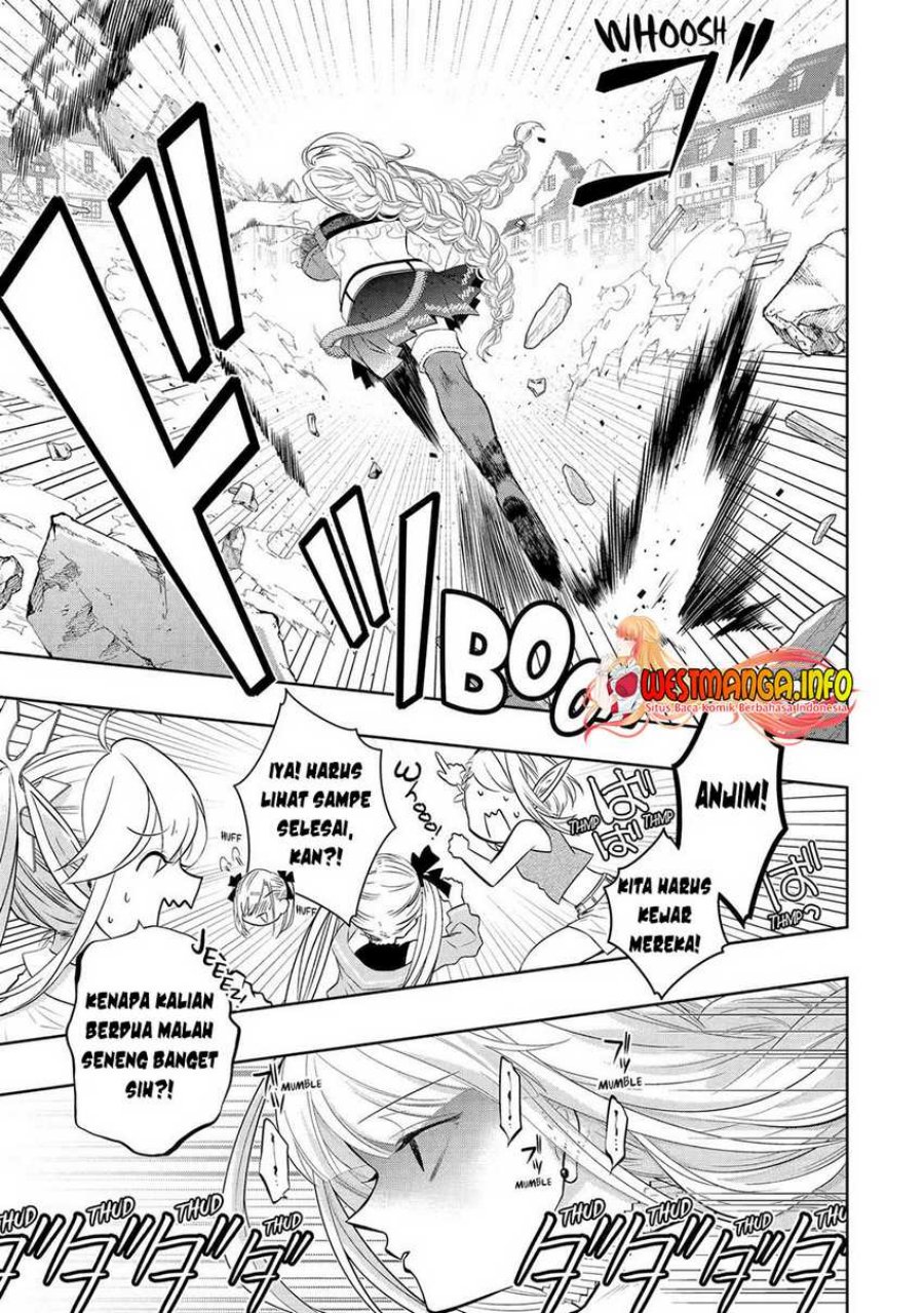 Level 0 Evil King Become the Adventurer In the New World (Reberu 0 no Maou-sama, Isekai de Boukensha wo Hajimemasu)