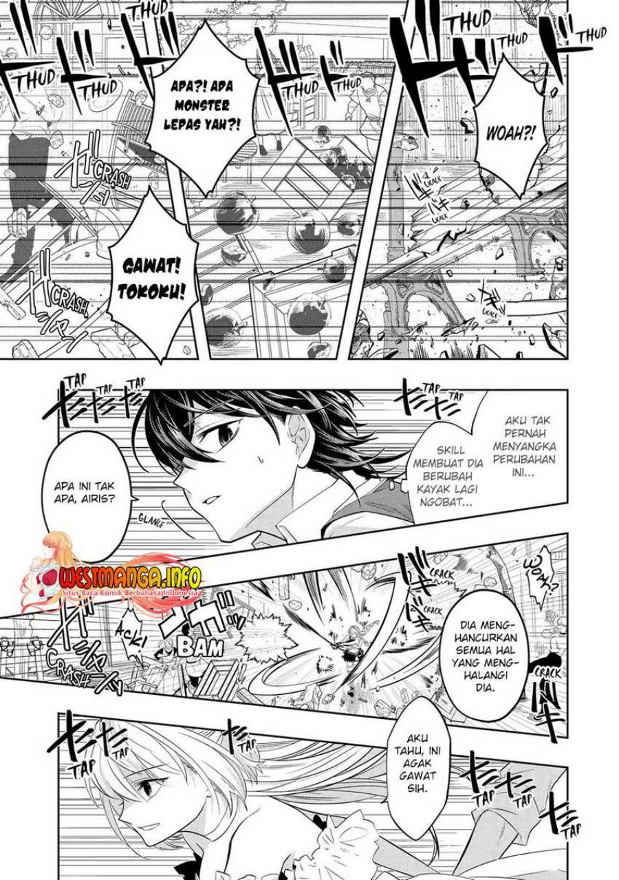 Level 0 Evil King Become the Adventurer In the New World (Reberu 0 no Maou-sama, Isekai de Boukensha wo Hajimemasu)