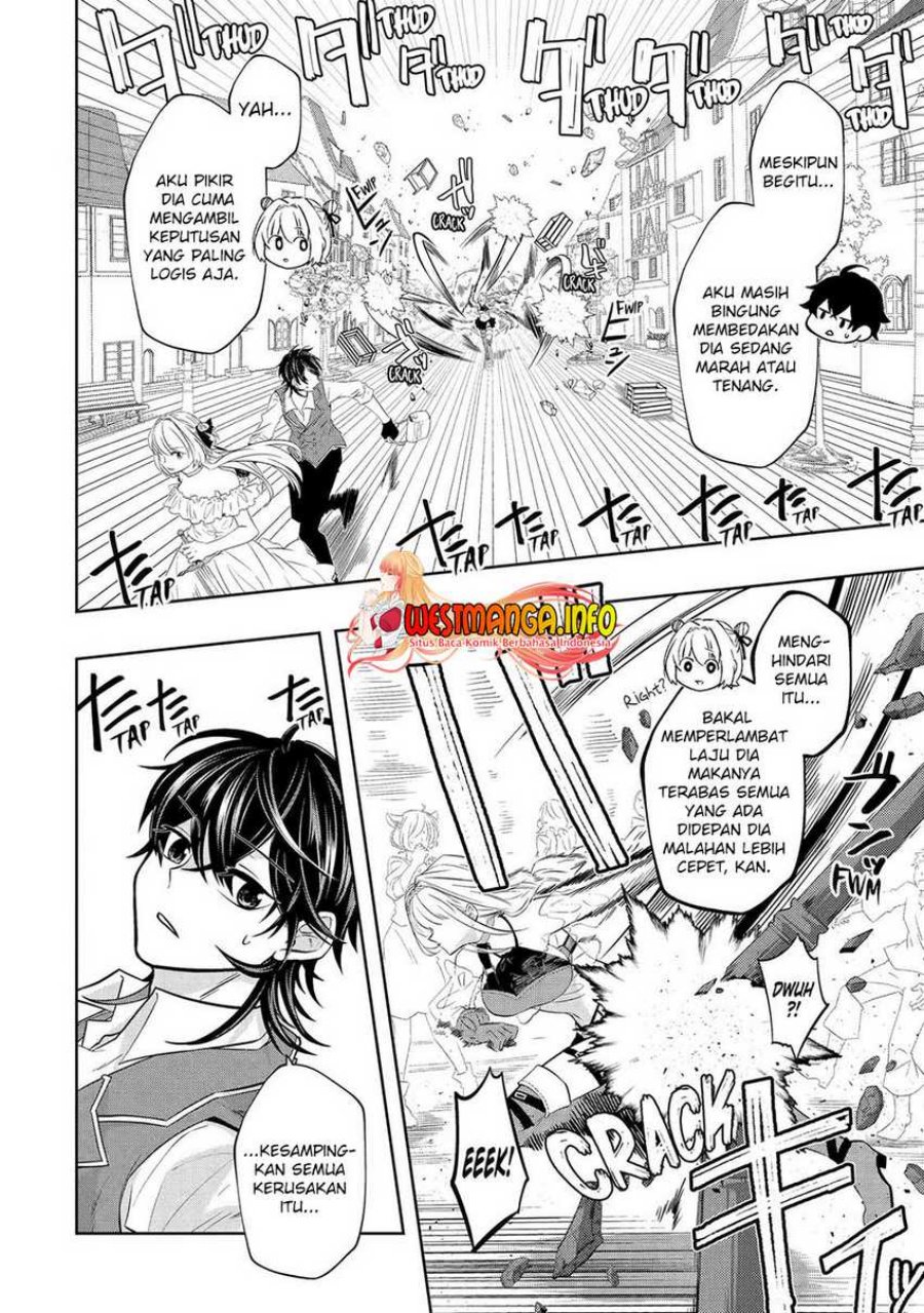 Level 0 Evil King Become the Adventurer In the New World (Reberu 0 no Maou-sama, Isekai de Boukensha wo Hajimemasu)