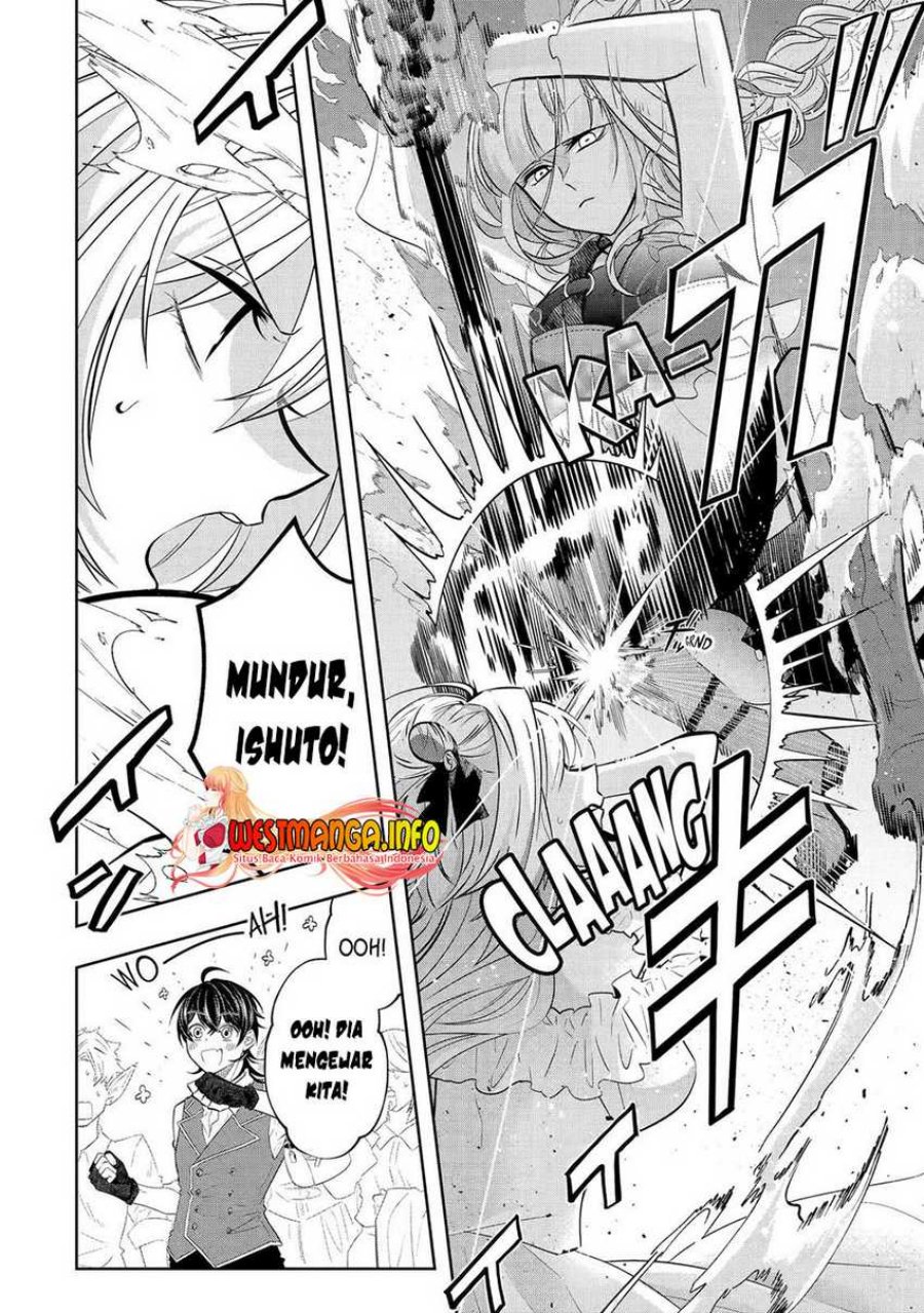 Level 0 Evil King Become the Adventurer In the New World (Reberu 0 no Maou-sama, Isekai de Boukensha wo Hajimemasu)