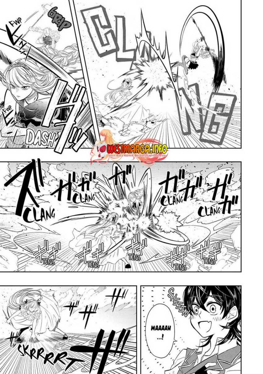 Level 0 Evil King Become the Adventurer In the New World (Reberu 0 no Maou-sama, Isekai de Boukensha wo Hajimemasu)