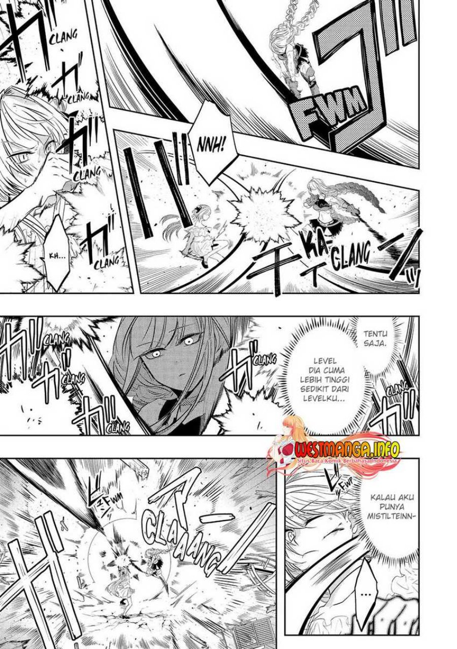 Level 0 Evil King Become the Adventurer In the New World (Reberu 0 no Maou-sama, Isekai de Boukensha wo Hajimemasu)