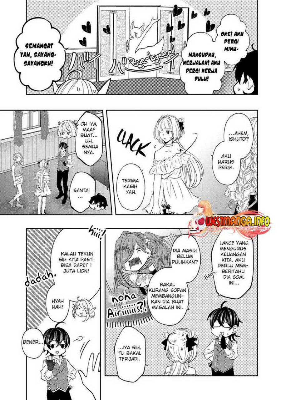 Level 0 Evil King Become the Adventurer In the New World (Reberu 0 no Maou-sama, Isekai de Boukensha wo Hajimemasu)