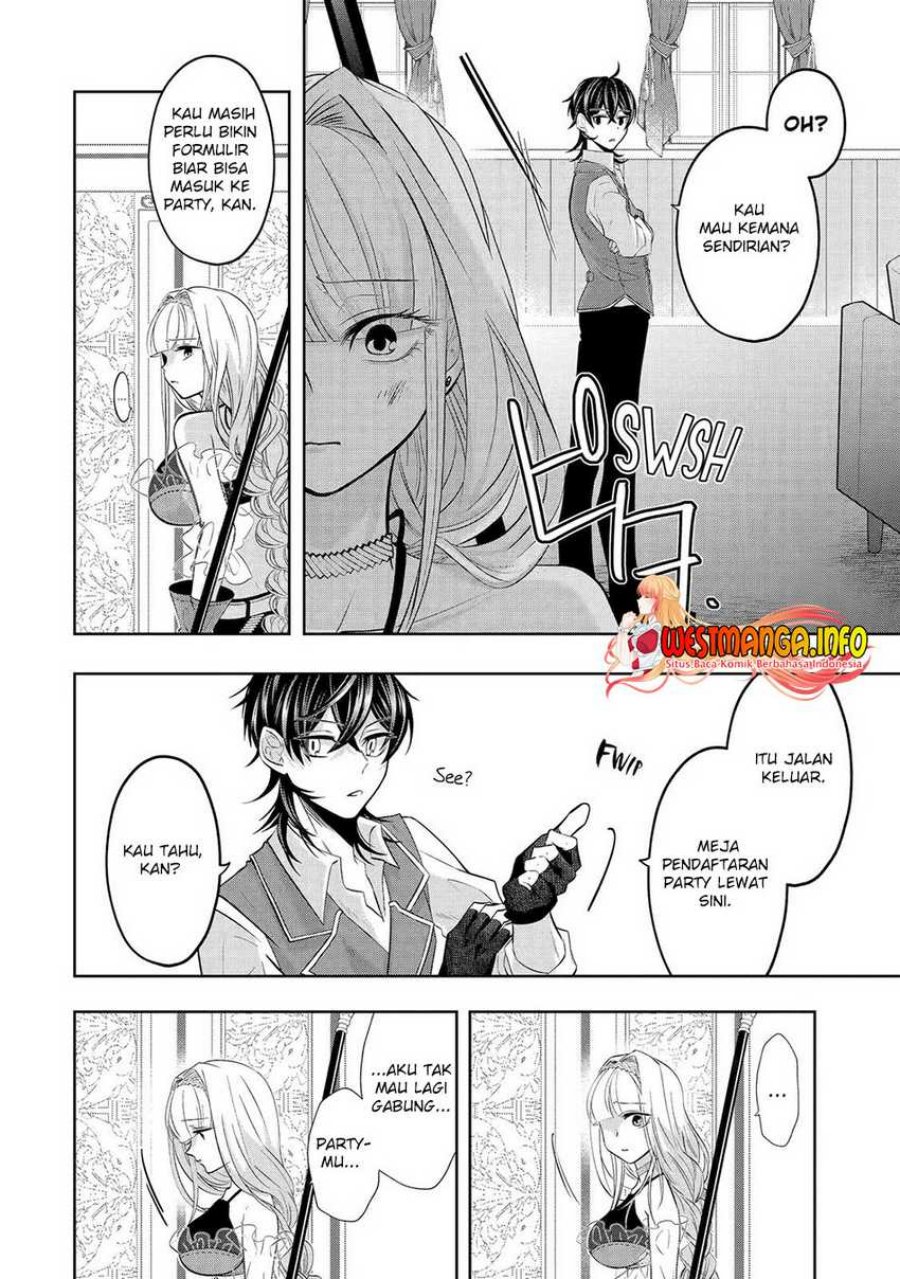 Level 0 Evil King Become the Adventurer In the New World (Reberu 0 no Maou-sama, Isekai de Boukensha wo Hajimemasu)