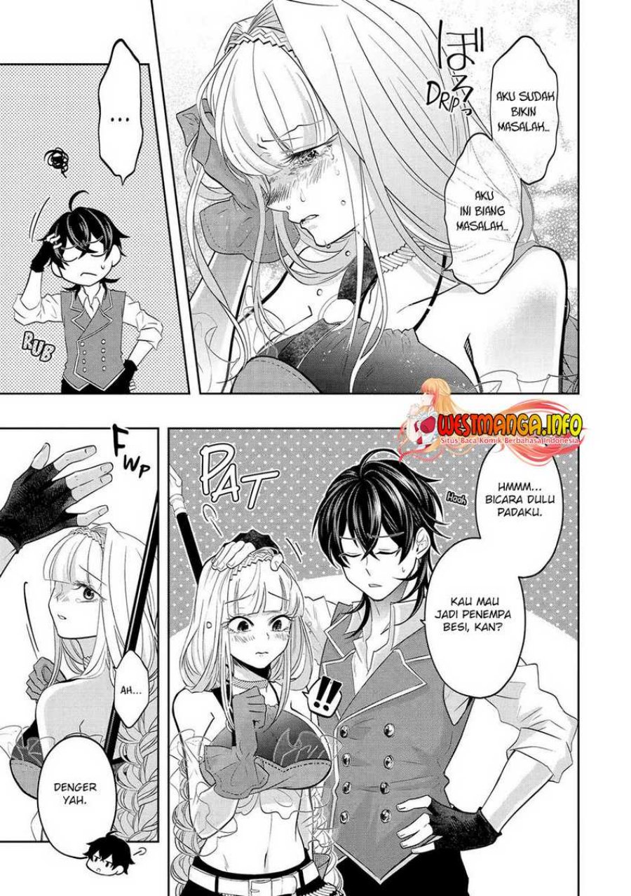 Level 0 Evil King Become the Adventurer In the New World (Reberu 0 no Maou-sama, Isekai de Boukensha wo Hajimemasu)