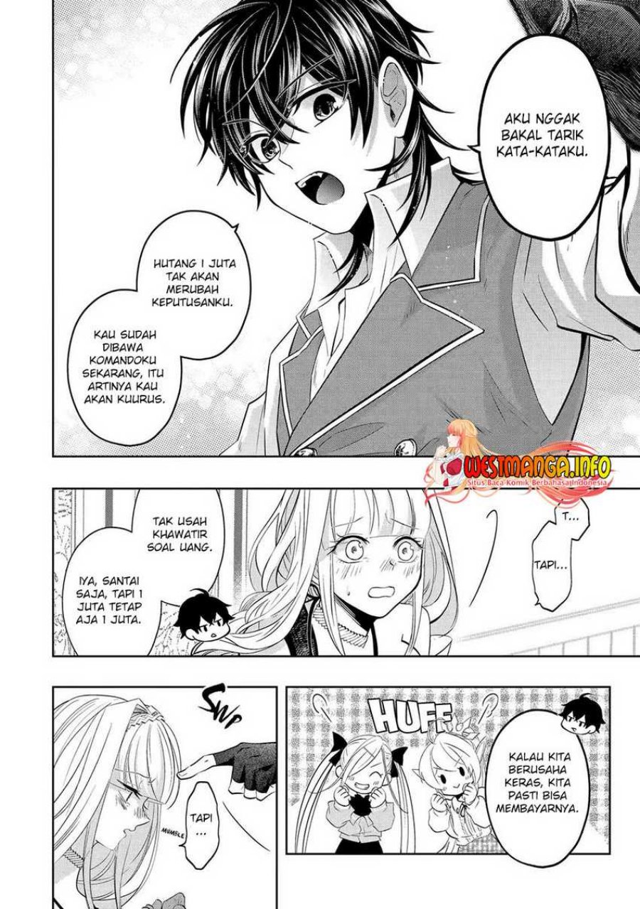 Level 0 Evil King Become the Adventurer In the New World (Reberu 0 no Maou-sama, Isekai de Boukensha wo Hajimemasu)
