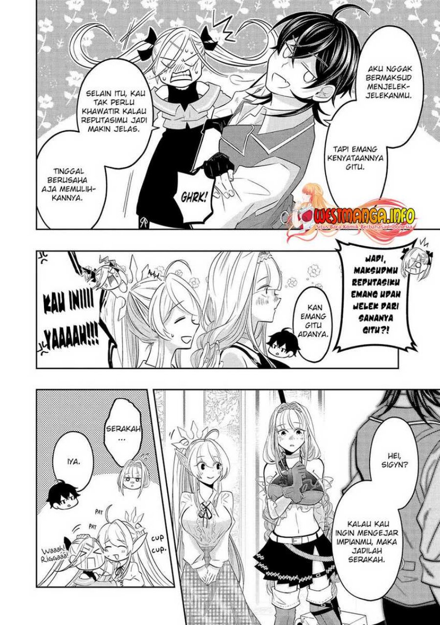 Level 0 Evil King Become the Adventurer In the New World (Reberu 0 no Maou-sama, Isekai de Boukensha wo Hajimemasu)