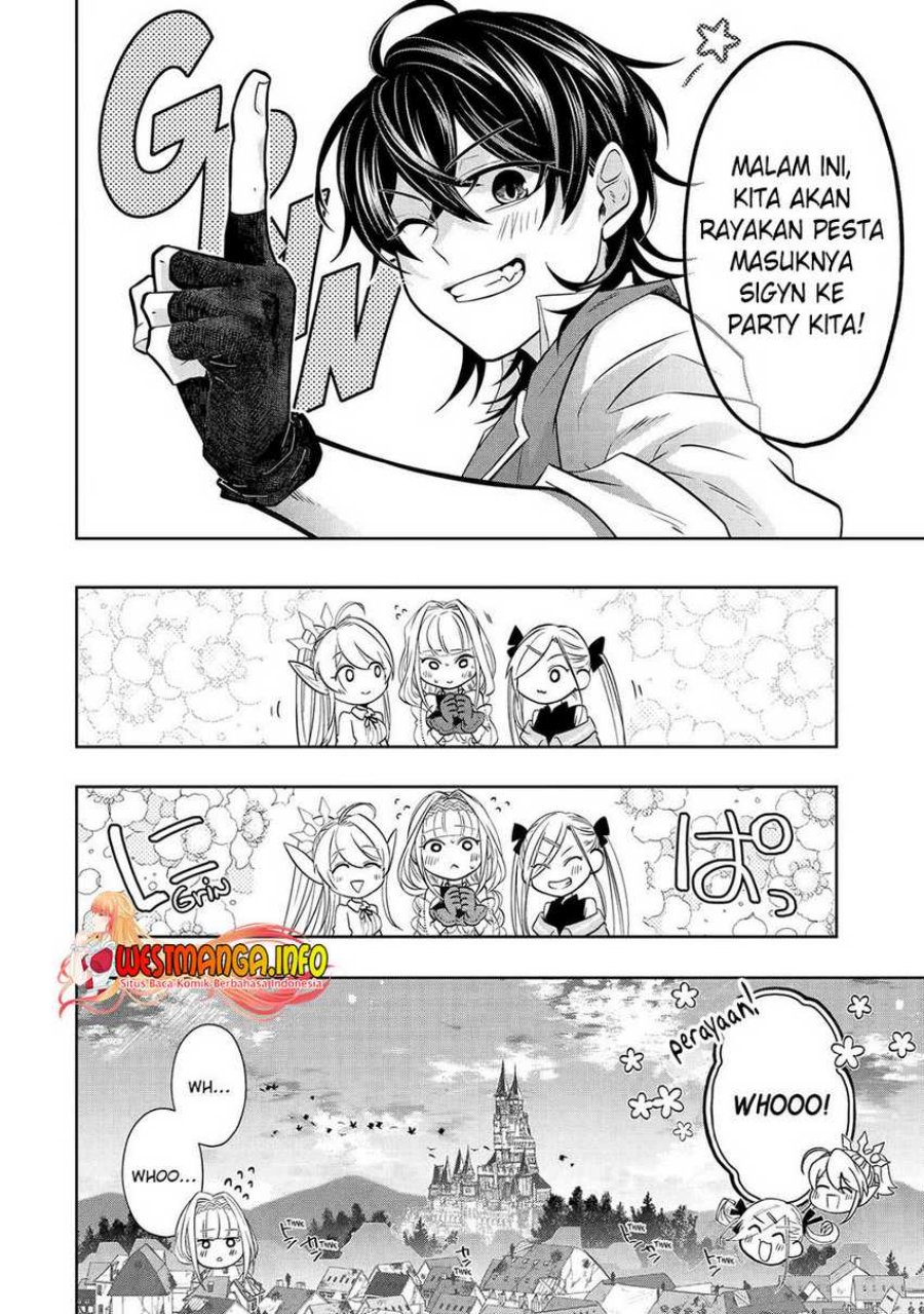 Level 0 Evil King Become the Adventurer In the New World (Reberu 0 no Maou-sama, Isekai de Boukensha wo Hajimemasu)