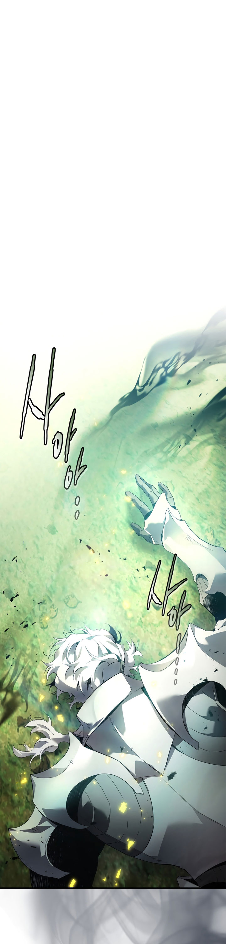 Leveling With The Gods