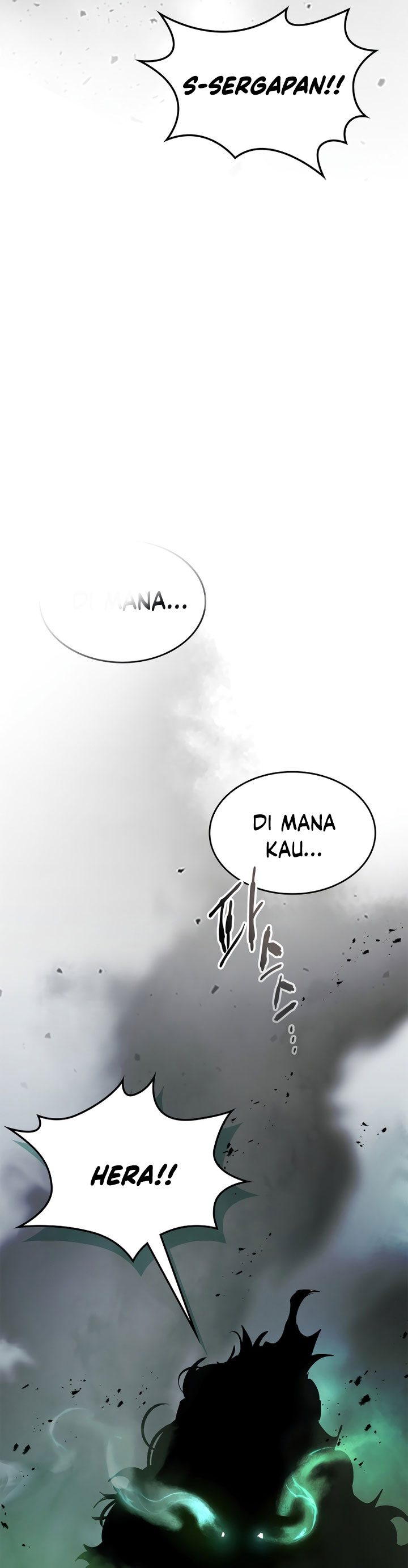 Leveling With The Gods