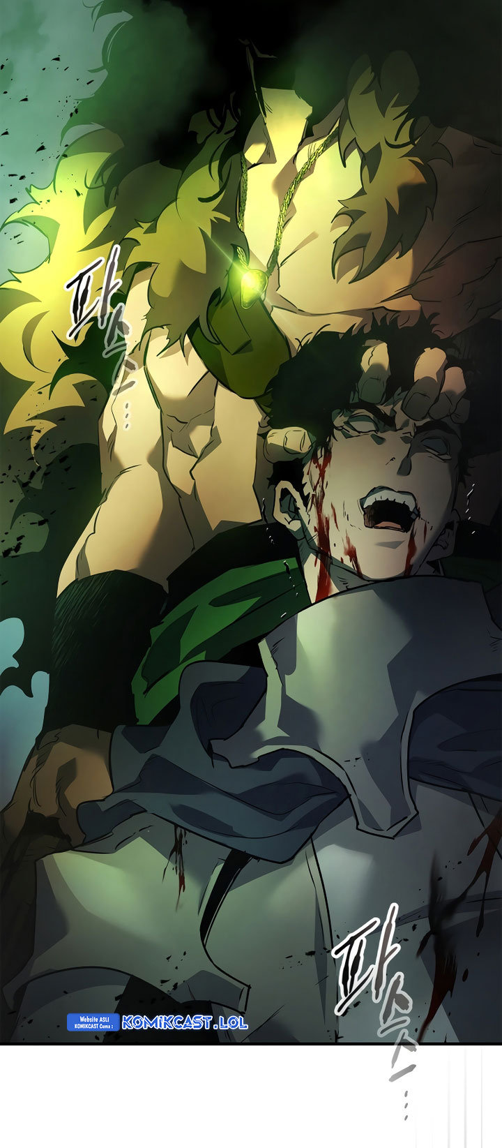 Leveling With The Gods