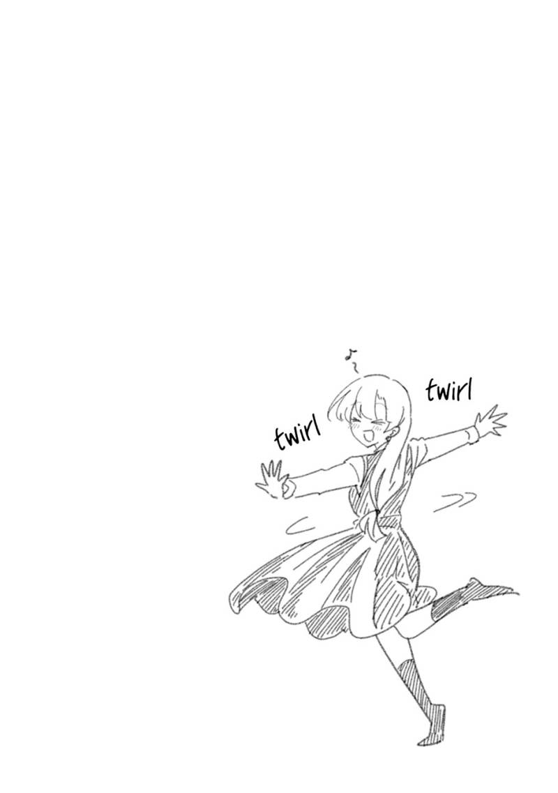 Living With a Kunoichi