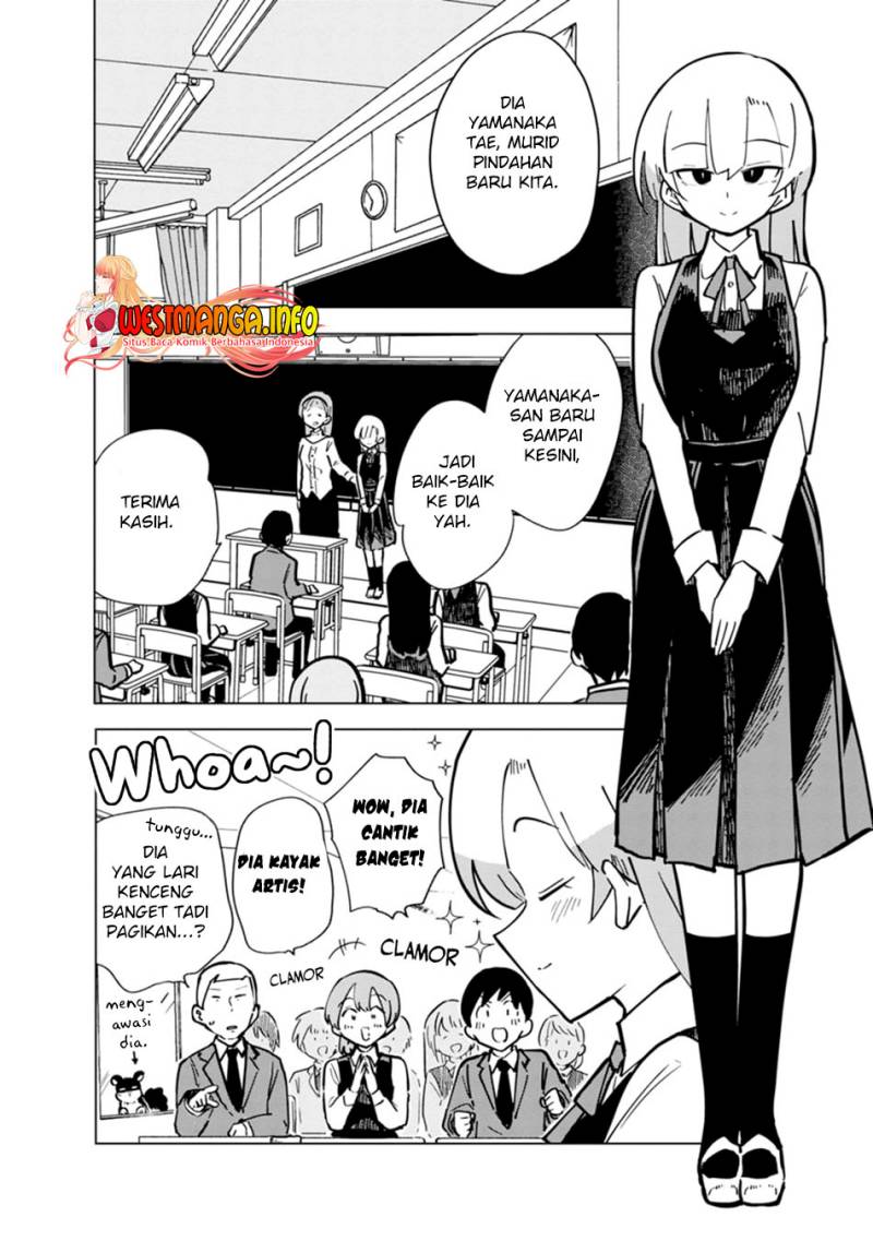 Living With a Kunoichi