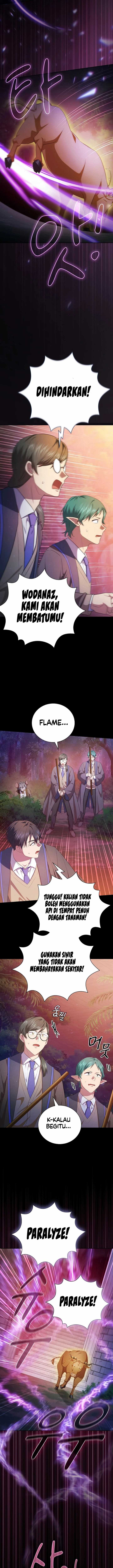Magic Academy Survival Guide