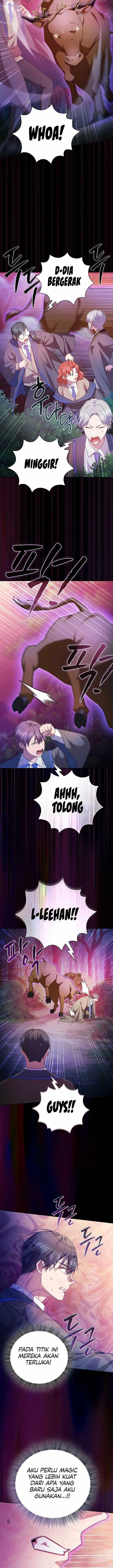 Magic Academy Survival Guide