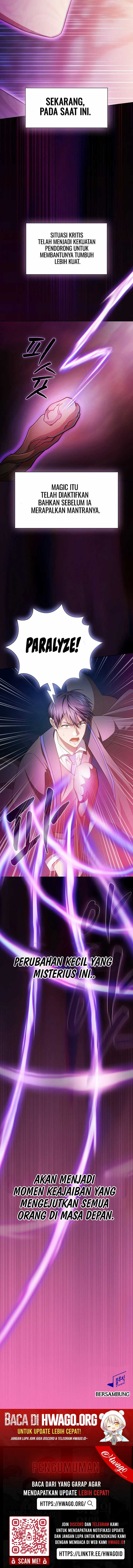 Magic Academy Survival Guide
