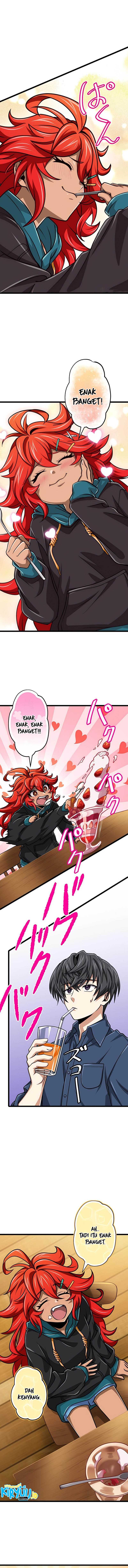 Magic Level 99990000 All-Attribute Great Sage