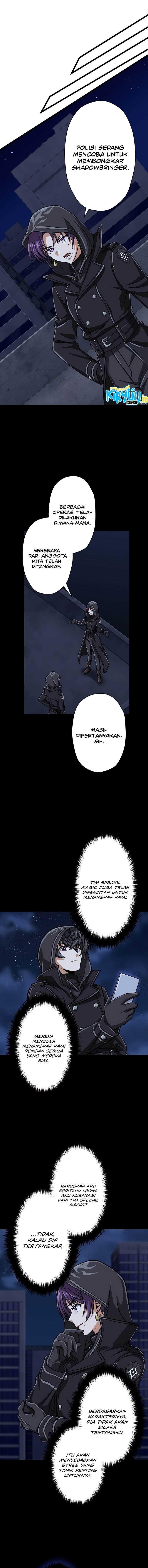 Magic Level 99990000 All-Attribute Great Sage