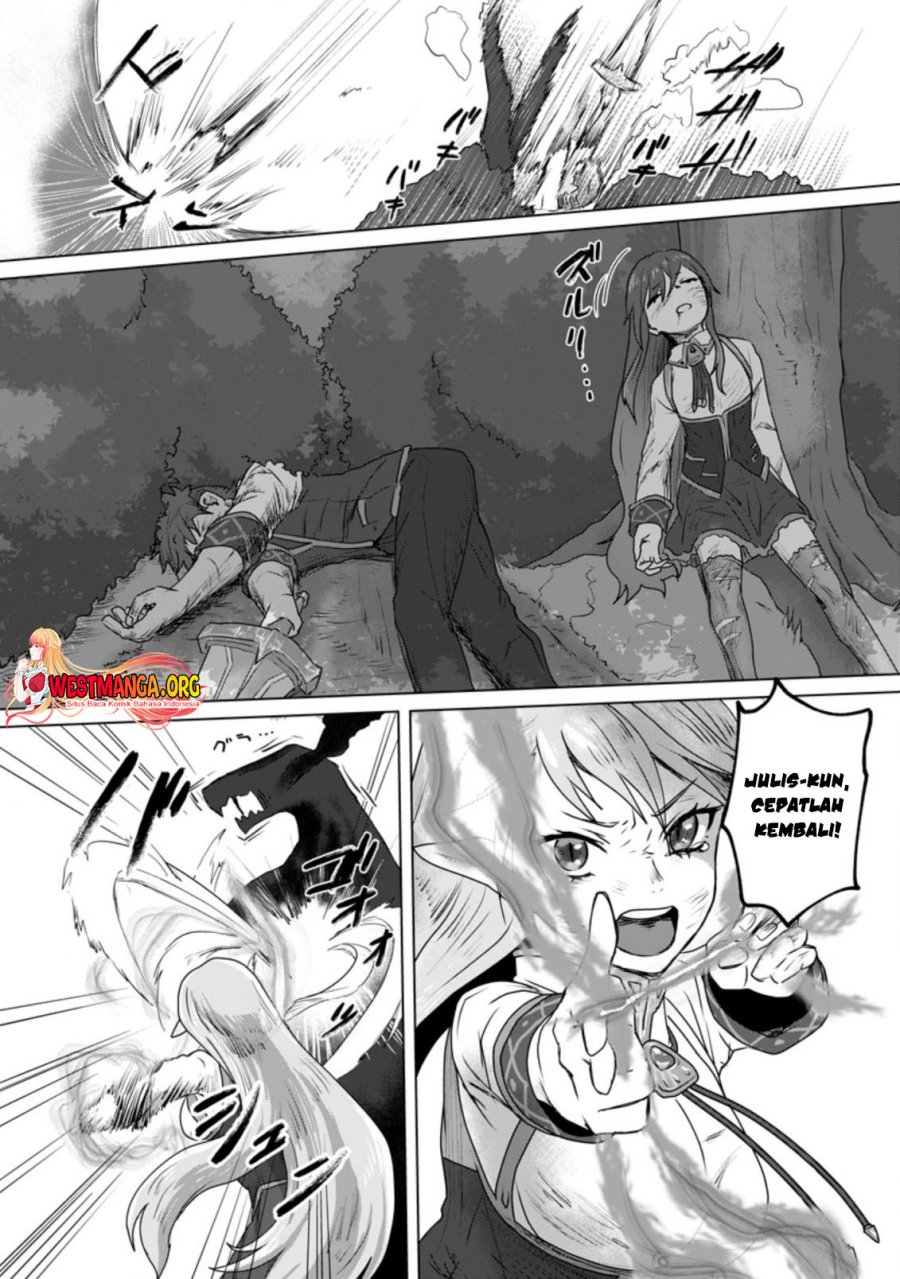 Mahou Gakuen no Daizai Majutsushi