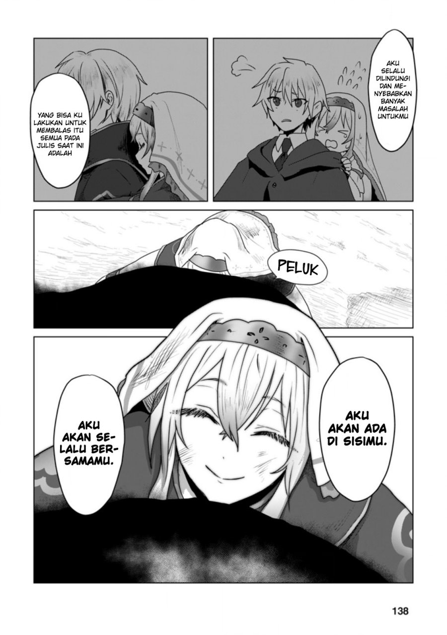 Mahou Gakuen no Daizai Majutsushi