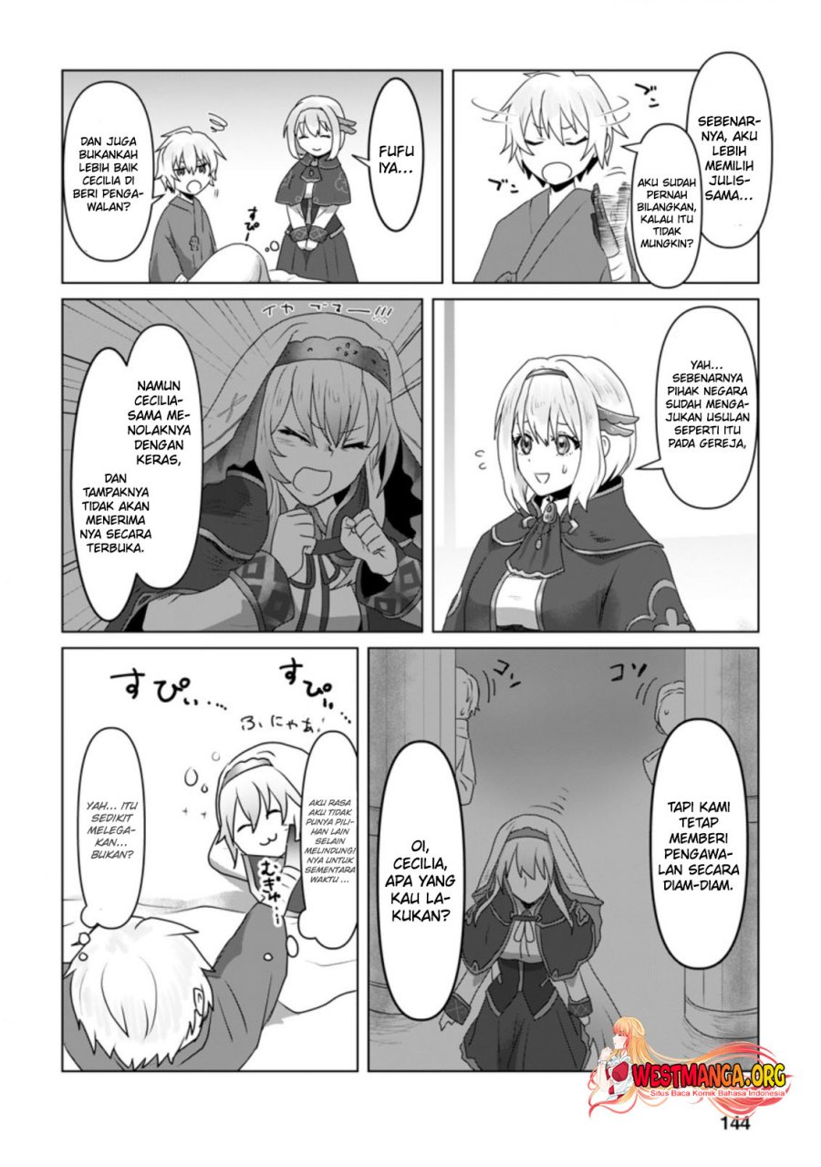 Mahou Gakuen no Daizai Majutsushi