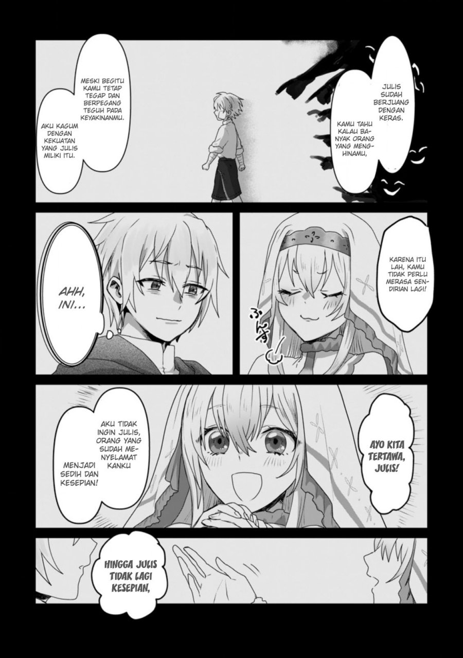 Mahou Gakuen no Daizai Majutsushi