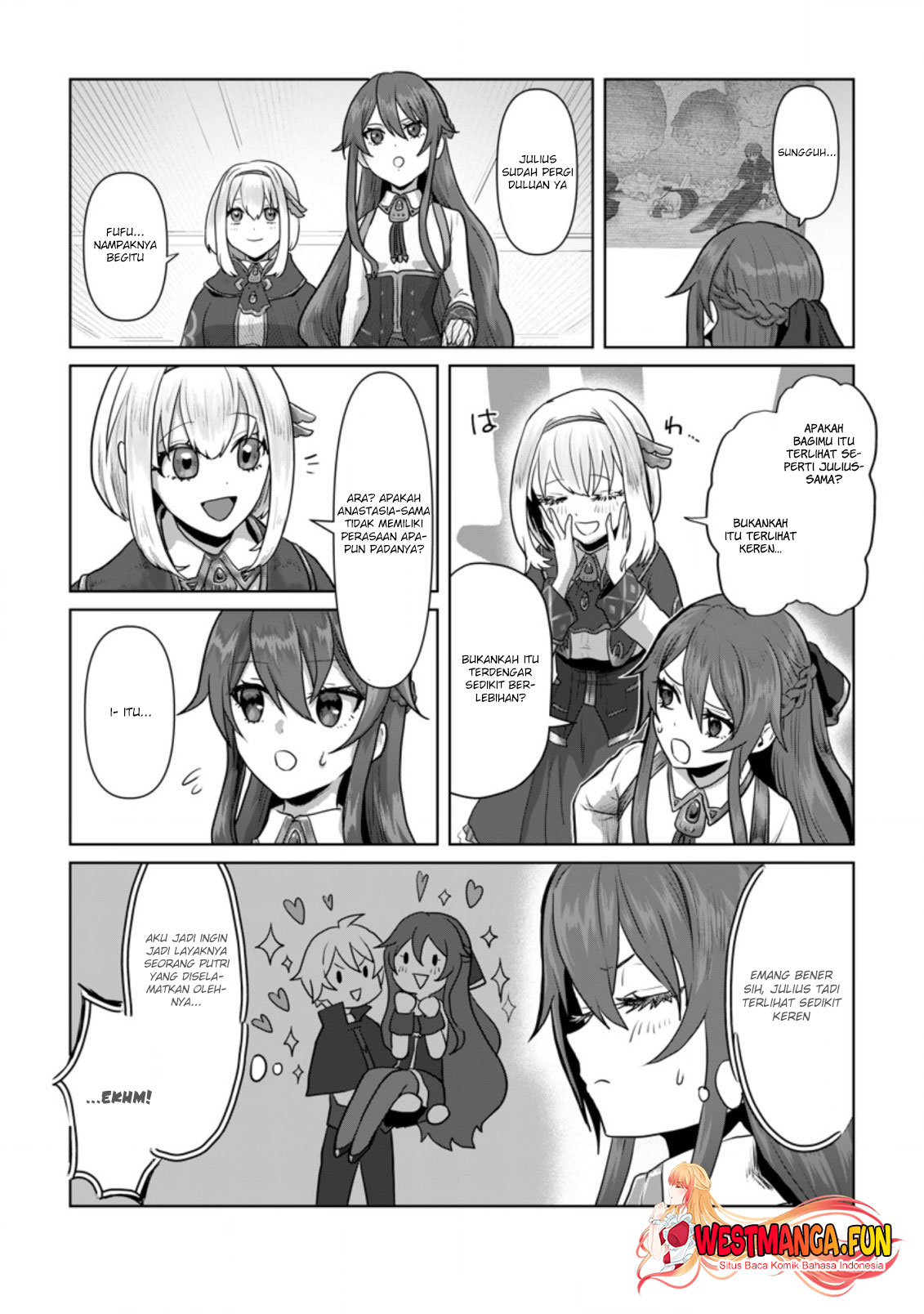 Mahou Gakuen no Daizai Majutsushi