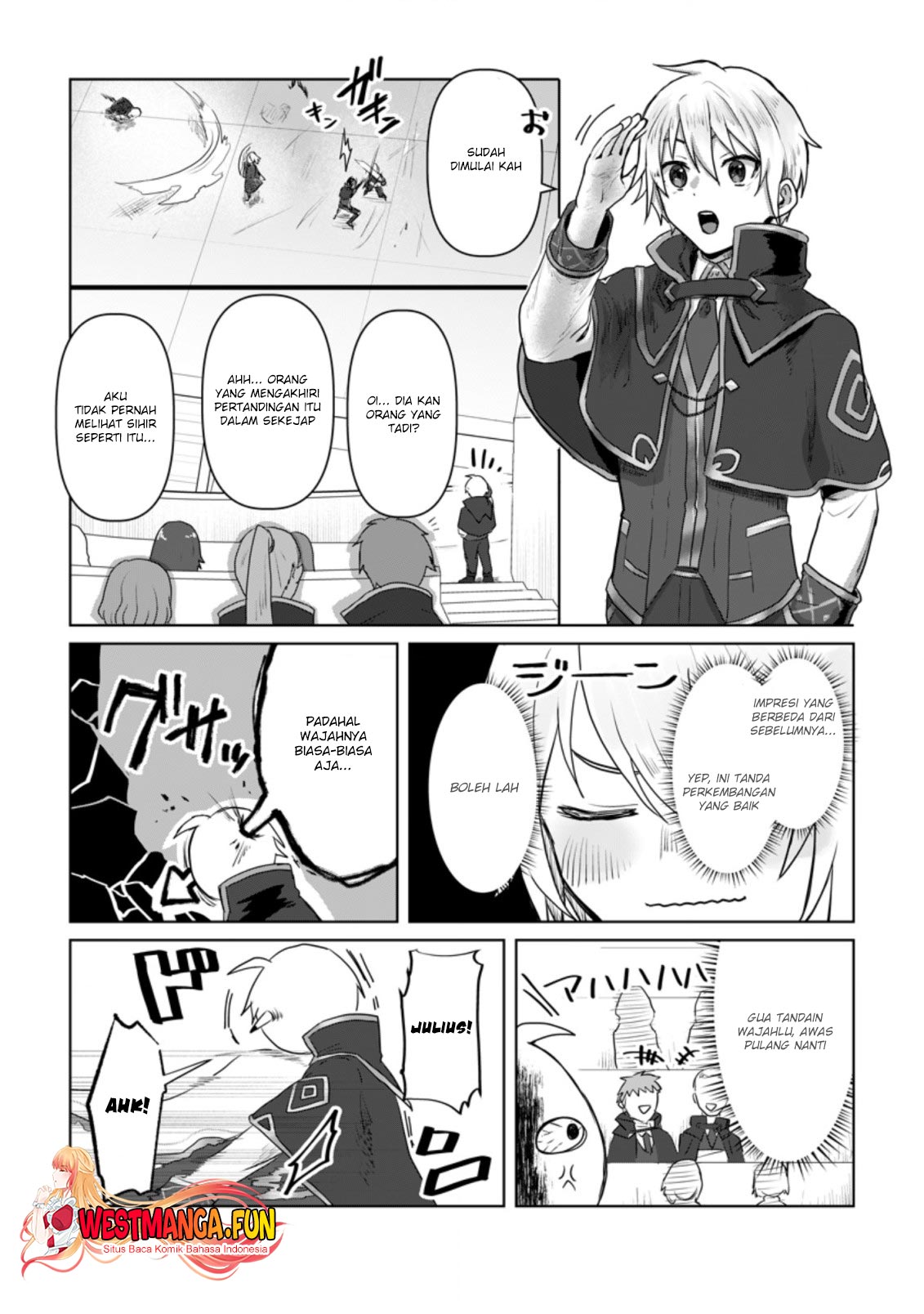 Mahou Gakuen no Daizai Majutsushi