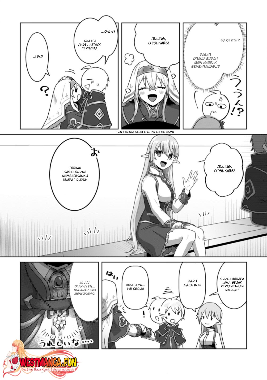Mahou Gakuen no Daizai Majutsushi