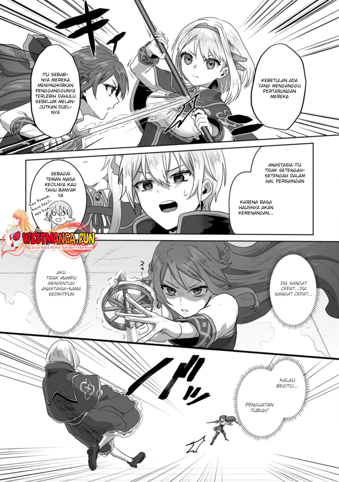 Mahou Gakuen no Daizai Majutsushi