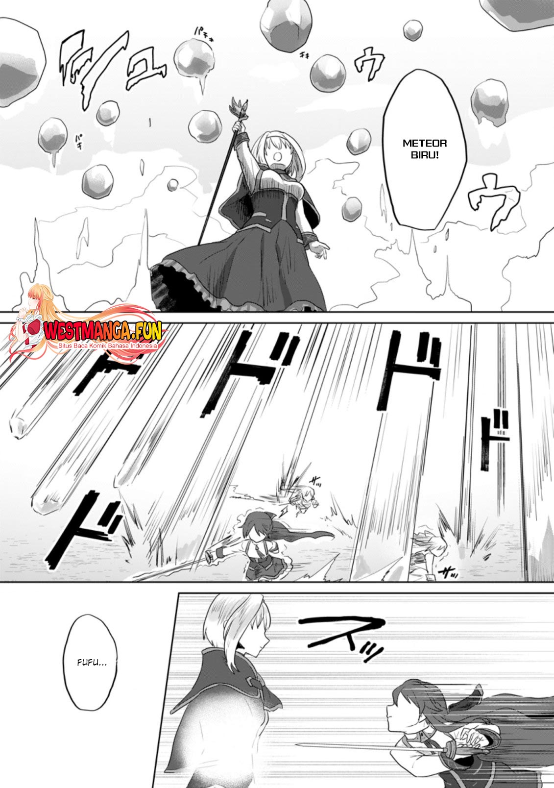 Mahou Gakuen no Daizai Majutsushi
