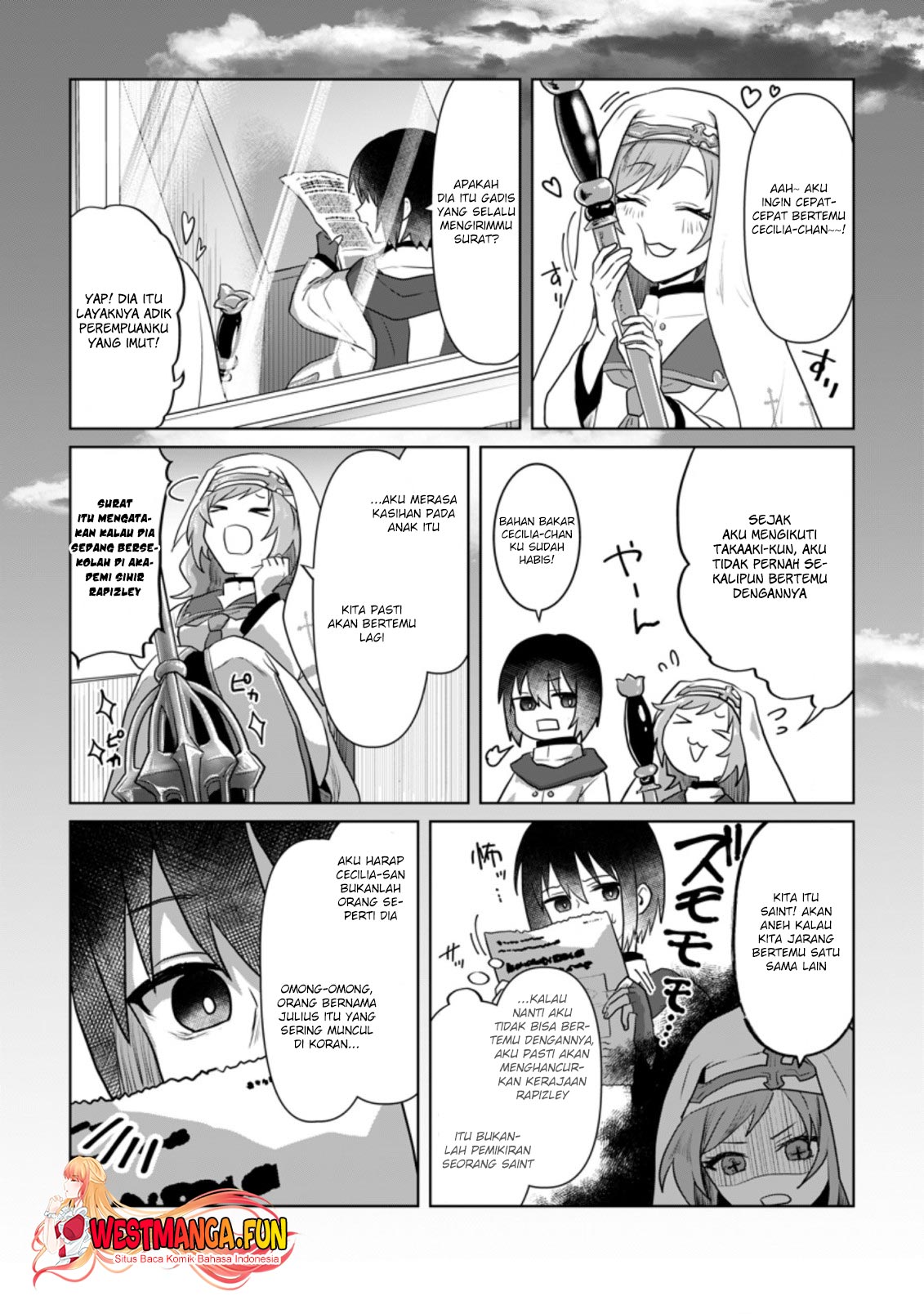 Mahou Gakuen no Daizai Majutsushi