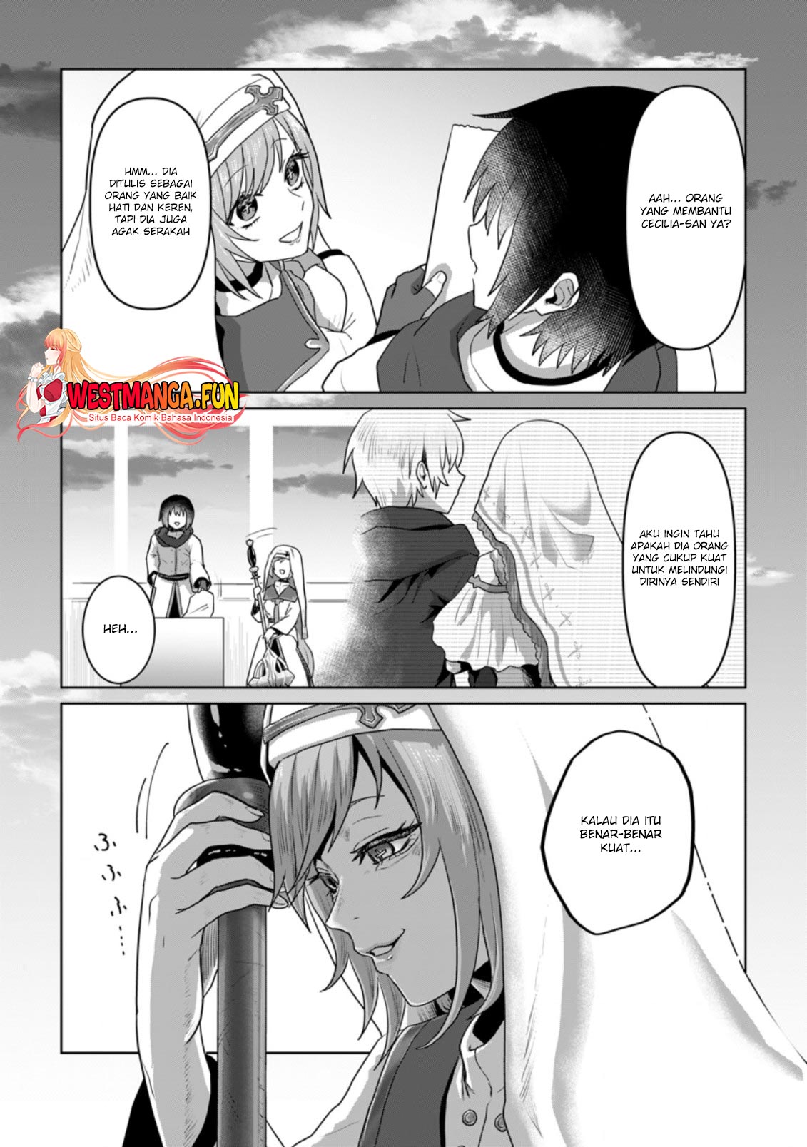 Mahou Gakuen no Daizai Majutsushi