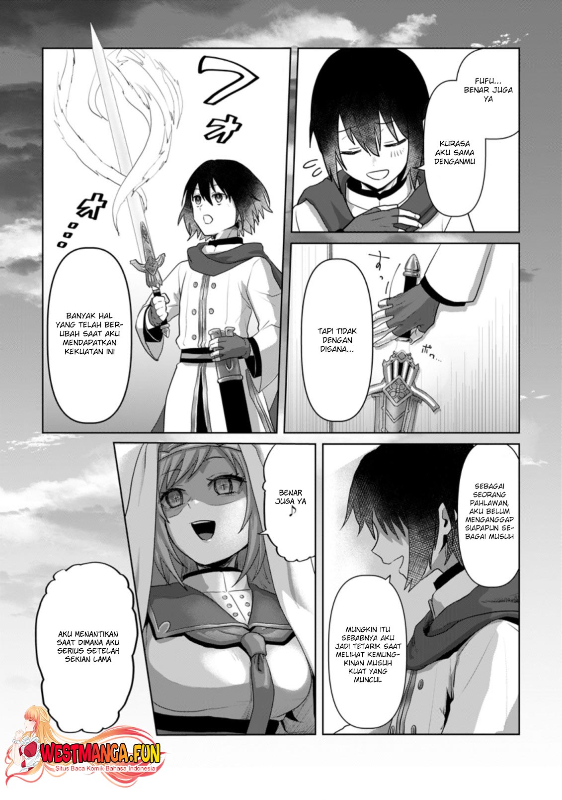 Mahou Gakuen no Daizai Majutsushi