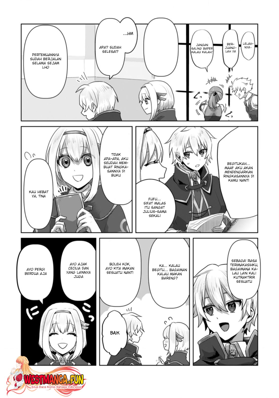 Mahou Gakuen no Daizai Majutsushi