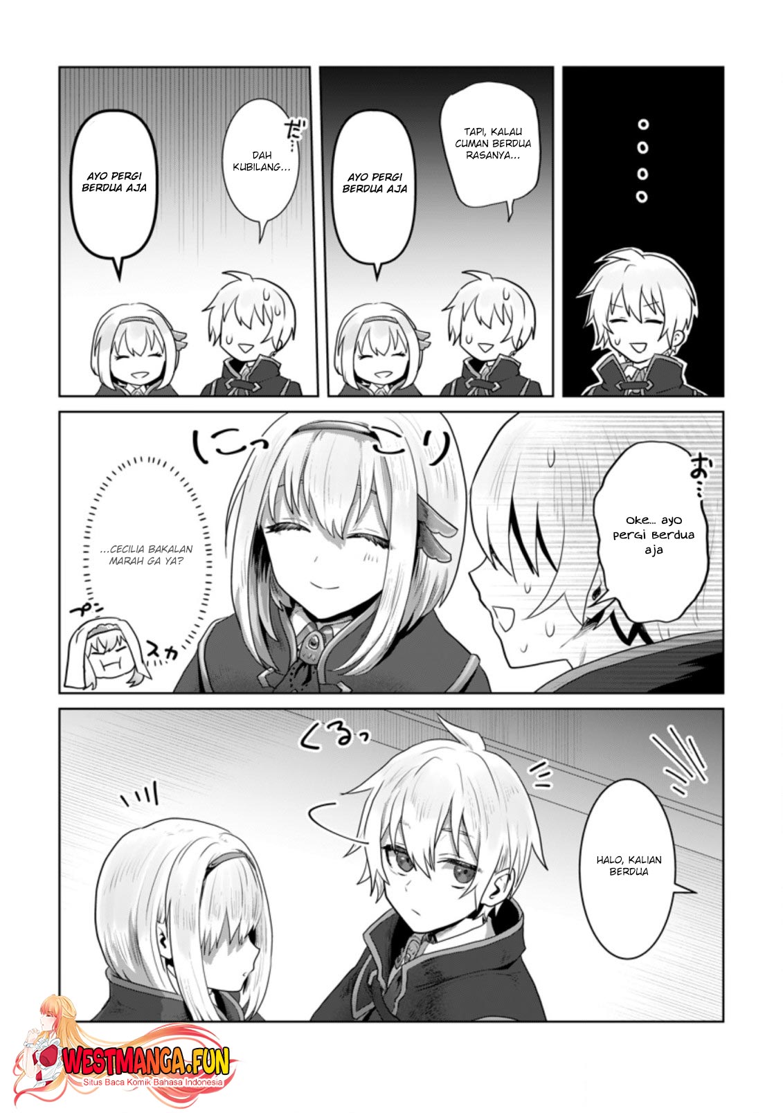 Mahou Gakuen no Daizai Majutsushi