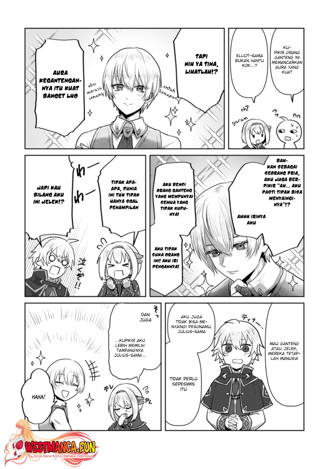 Mahou Gakuen no Daizai Majutsushi