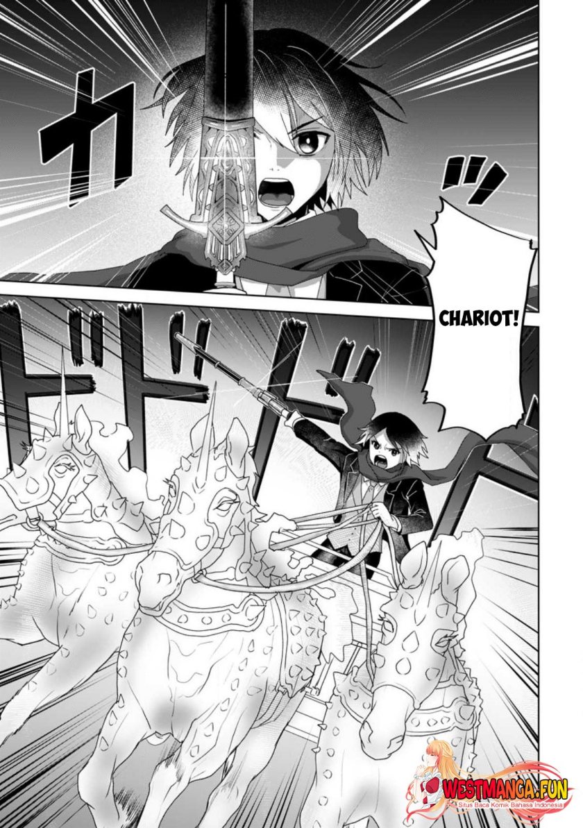 Mahou Gakuen no Daizai Majutsushi