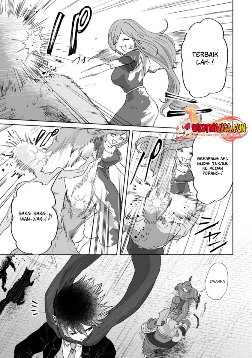 Mahou Gakuen no Daizai Majutsushi