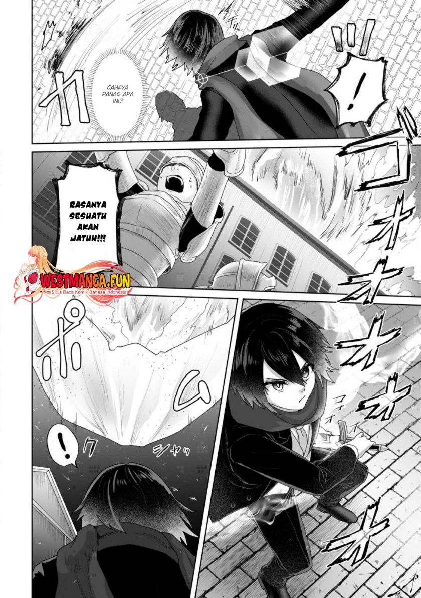 Mahou Gakuen no Daizai Majutsushi