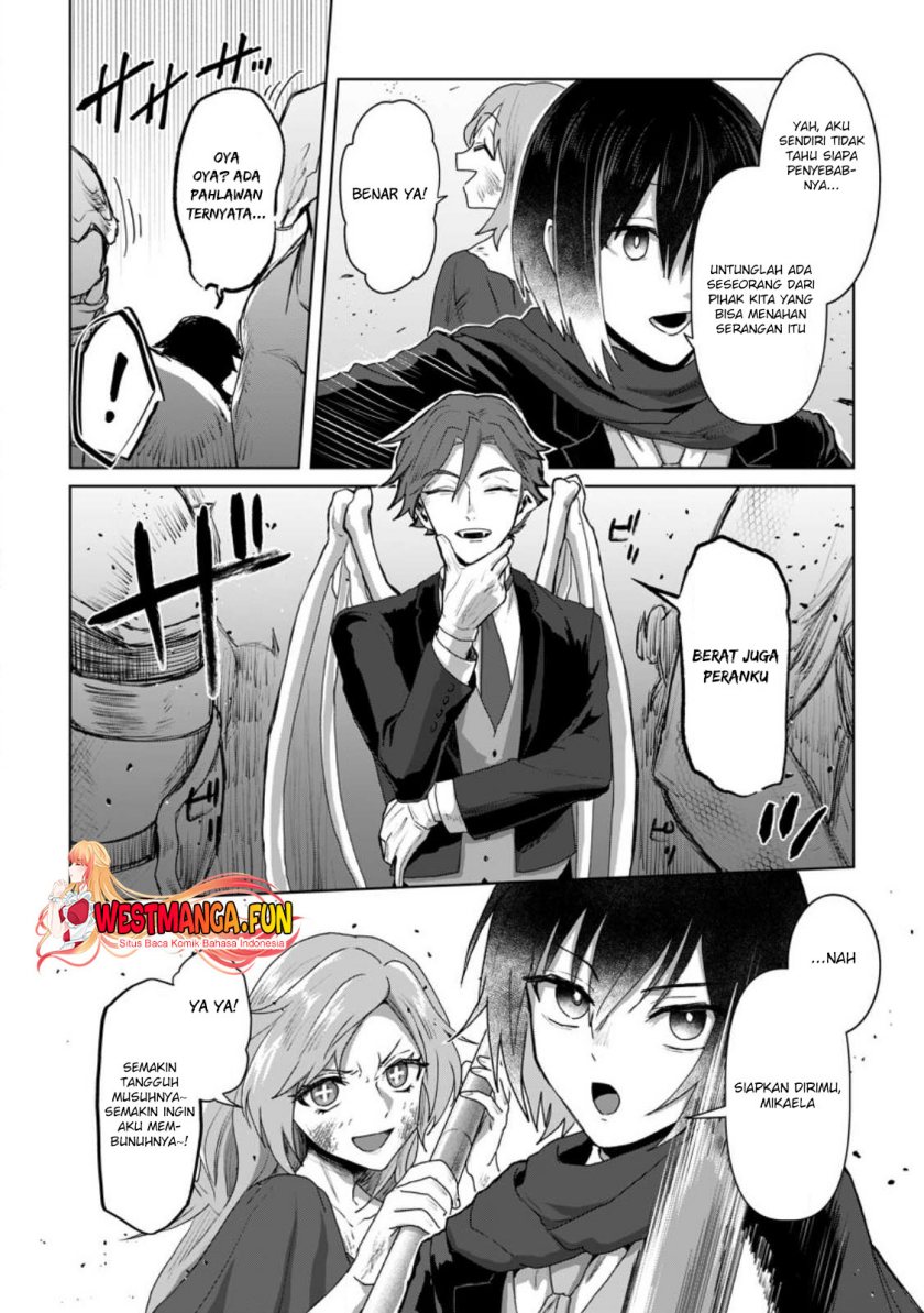 Mahou Gakuen no Daizai Majutsushi