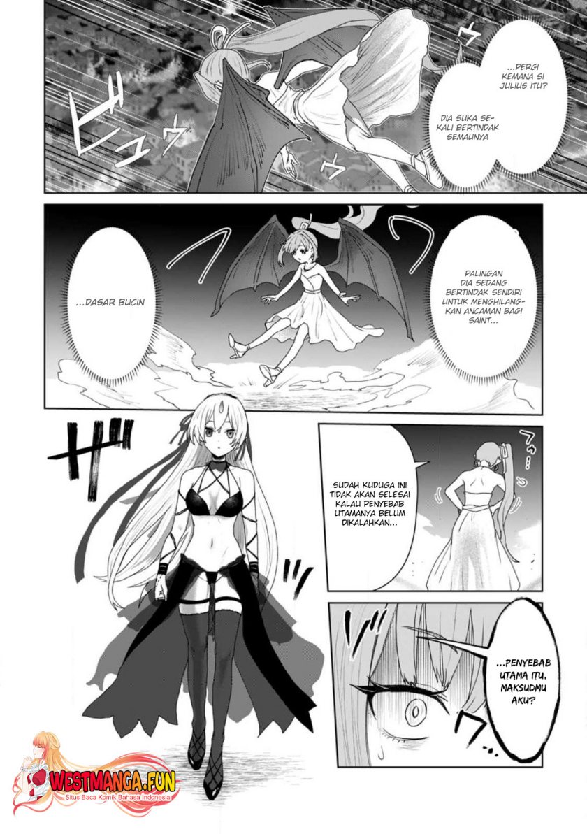 Mahou Gakuen no Daizai Majutsushi