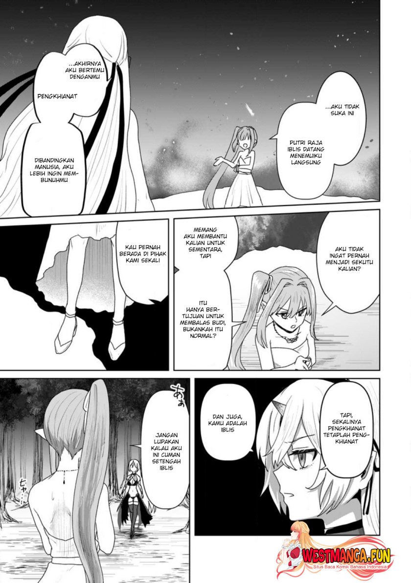 Mahou Gakuen no Daizai Majutsushi
