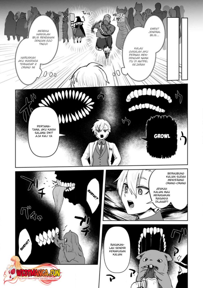 Mahou Gakuen no Daizai Majutsushi