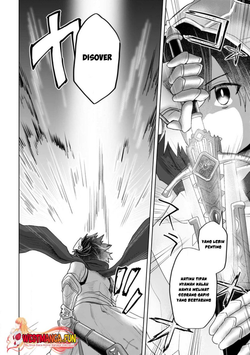 Mahou Gakuen no Daizai Majutsushi