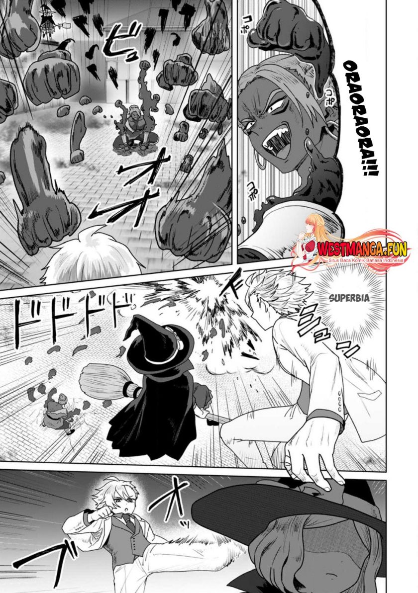 Mahou Gakuen no Daizai Majutsushi